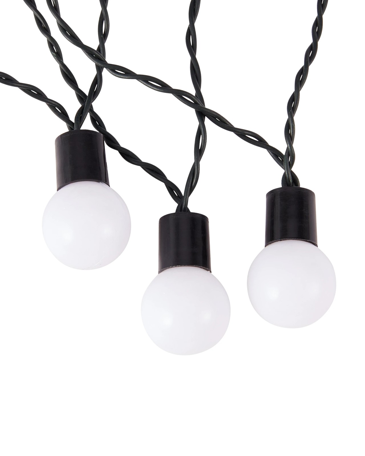 Anko Low Voltage 80 LED Multifunction Cascading Tree Lights 3 of 6