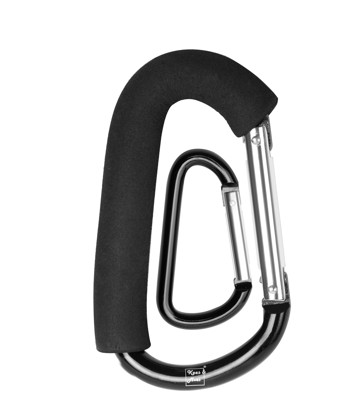 Stroller Hook D Shape Set