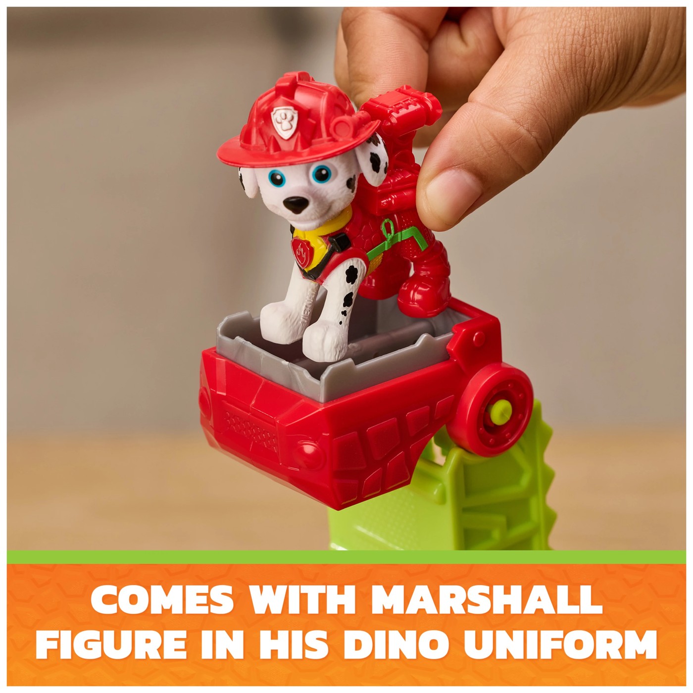 Paw Patrol: The Dino Movie Rescue Responder 5 of 5