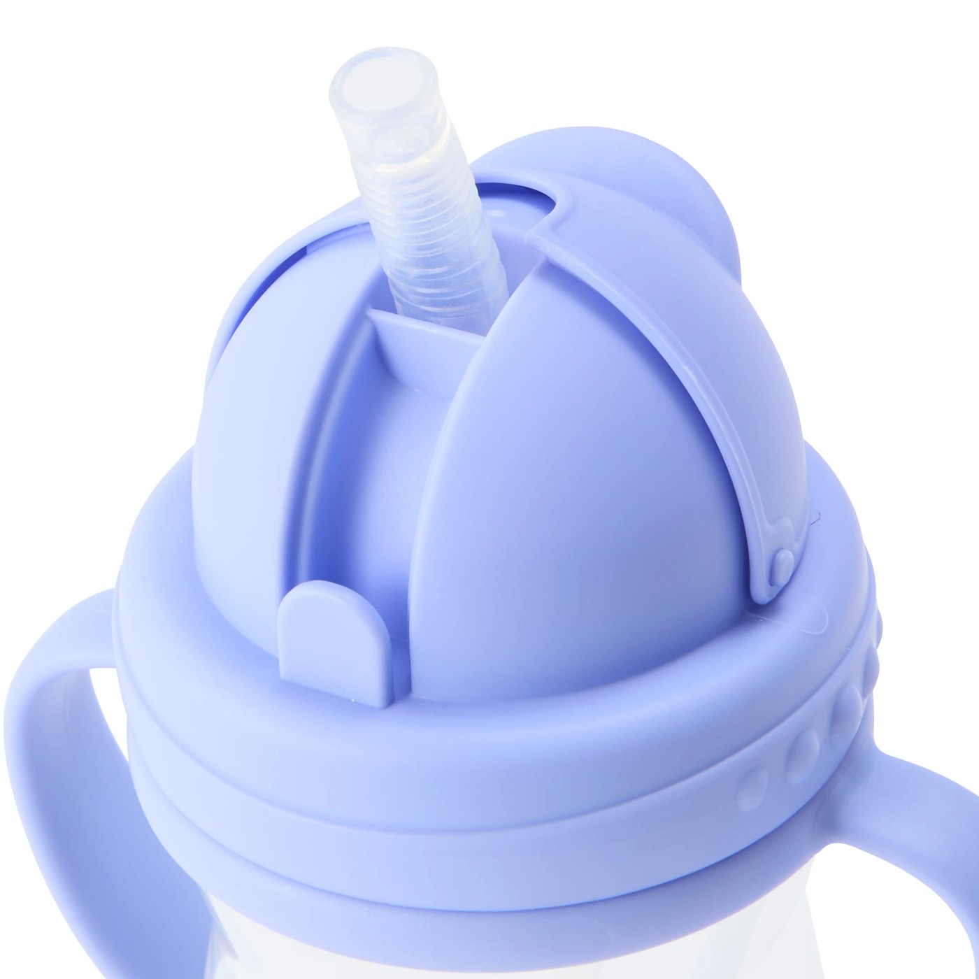 Anko Weighted Straw Cup - Assorted 5 of 5
