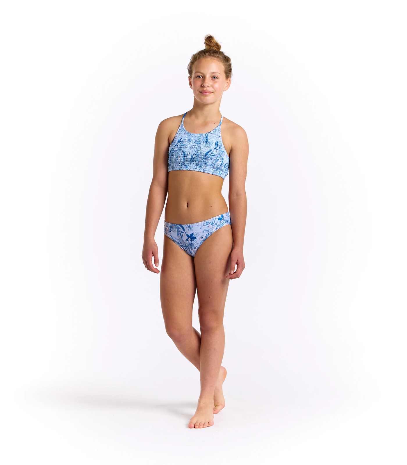 Target hot sale girls bikini