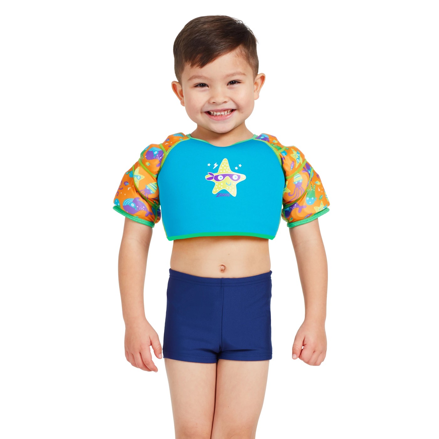 Target swim vest toddler online