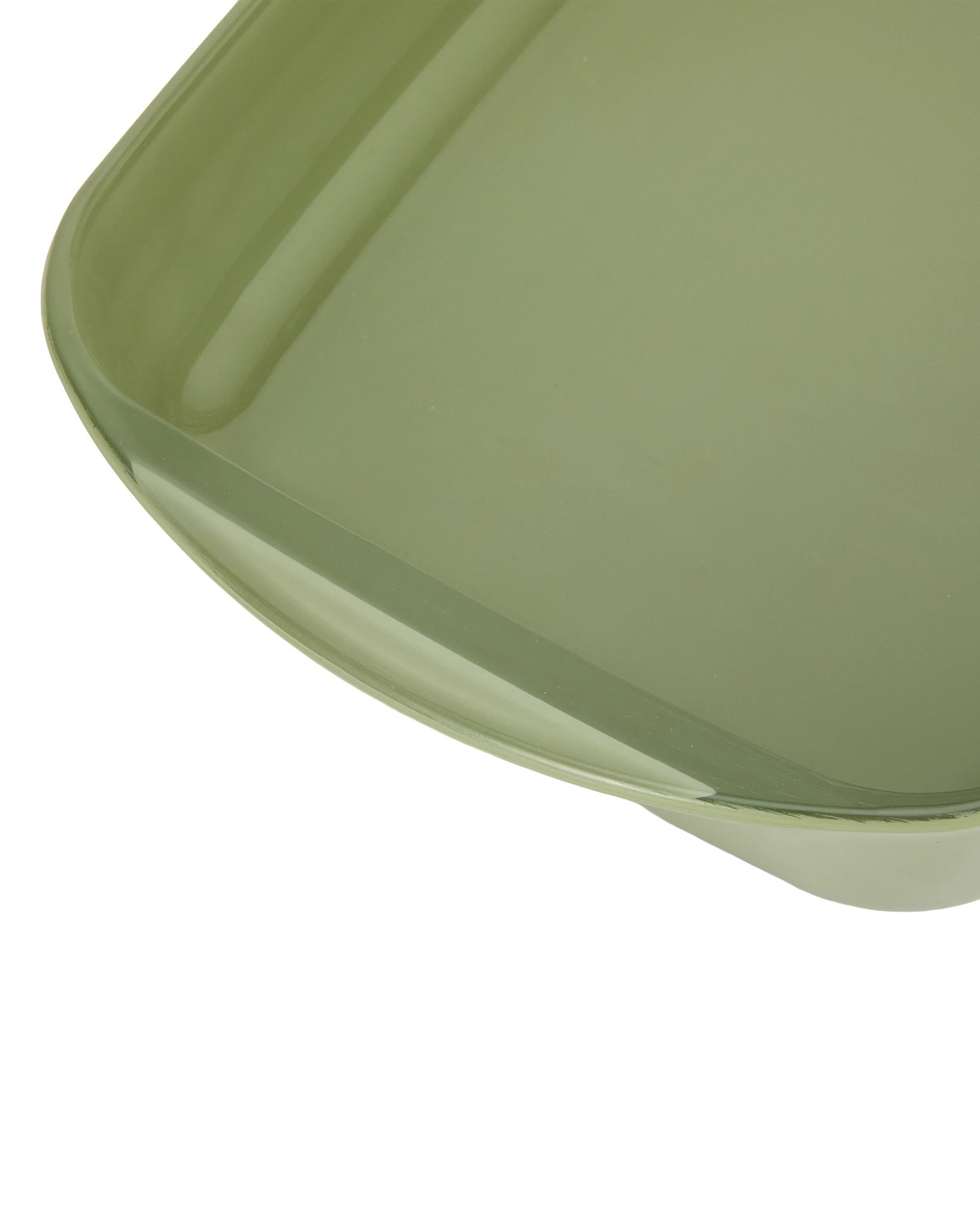 Anko 3.6L Glass Baking Dish - Green 4 of 5