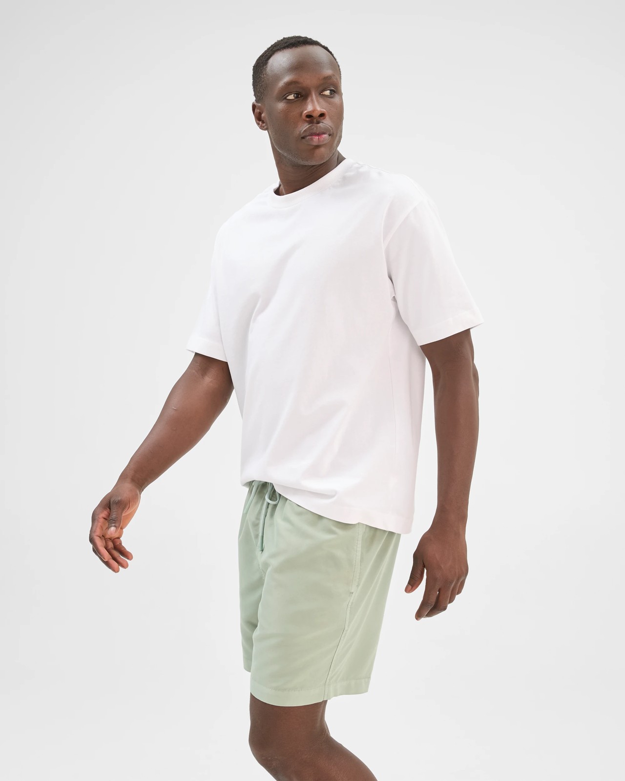 Commons Swim Shorts - Jadeit 3 of 5
