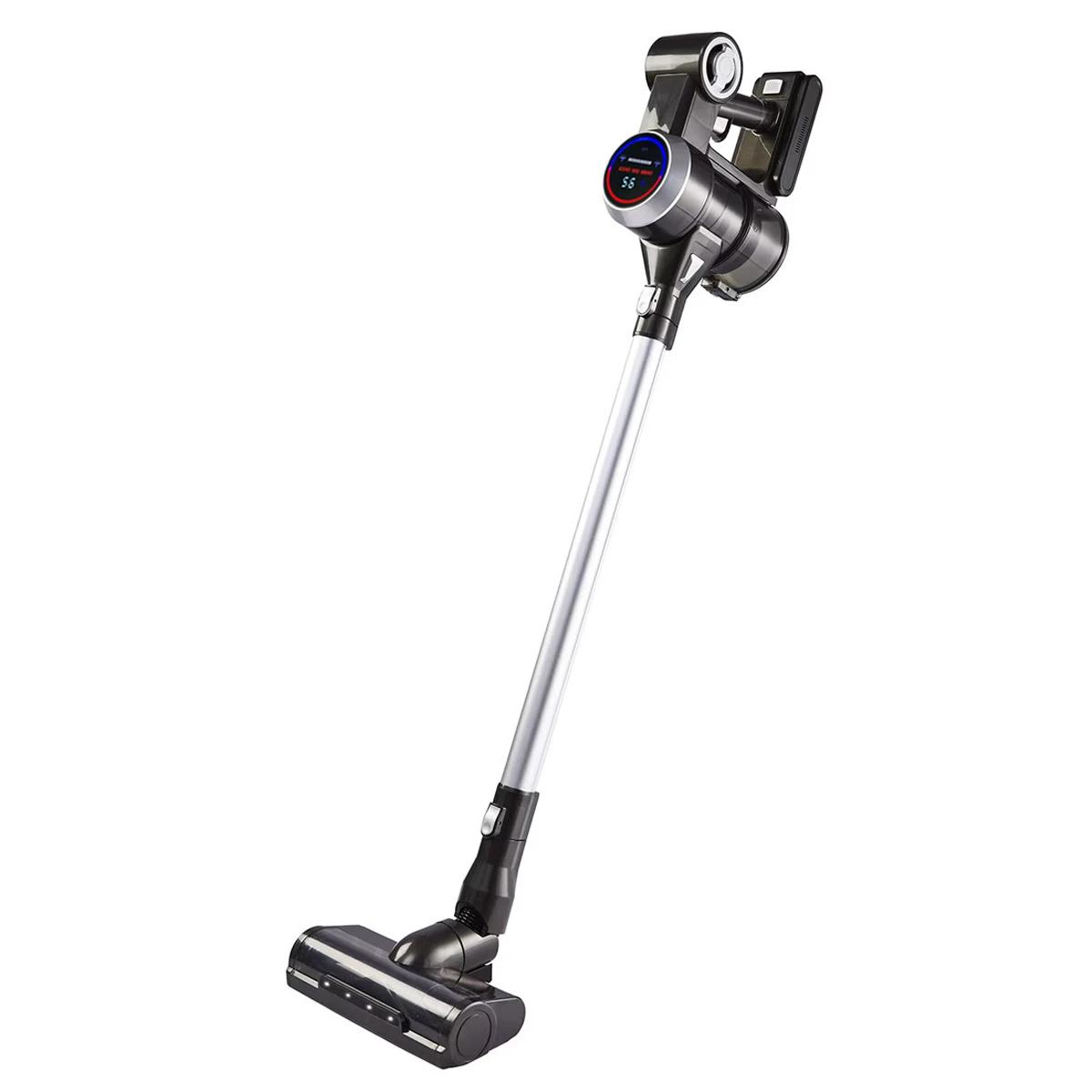 Cordless Stick Vacuum Cleaner Anko Target Australia