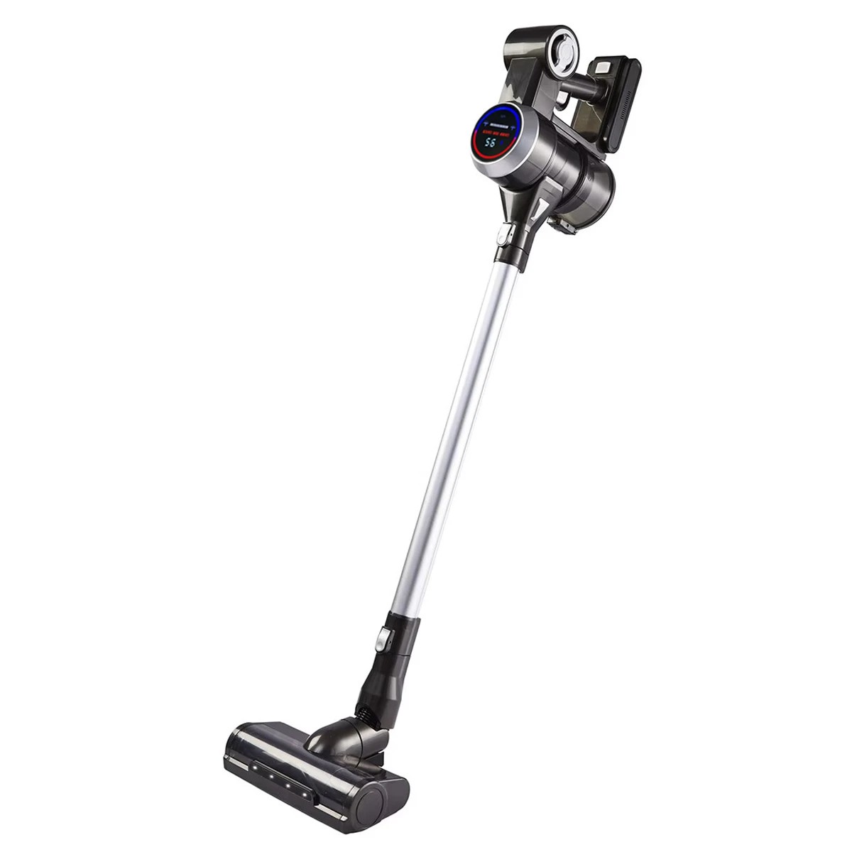 Anko cordless stick vacuum battery sale