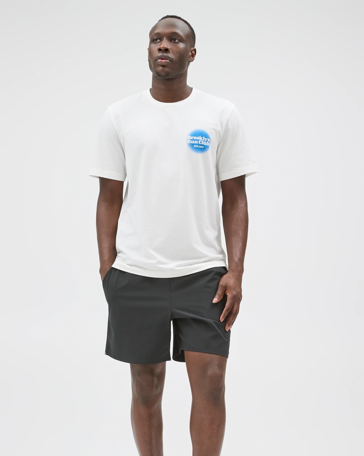Active Australian Cotton Blend Graphic T-Shirt 2 of 6