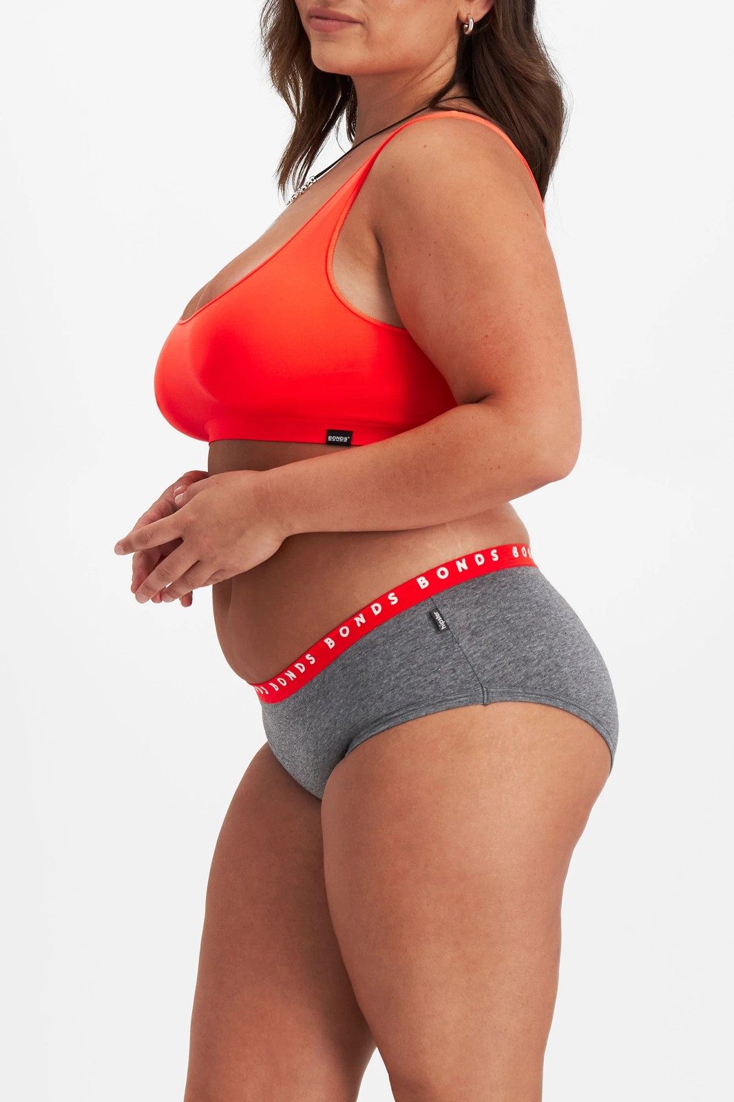 Bonds Hipster Boyleg Briefs 3 of 4