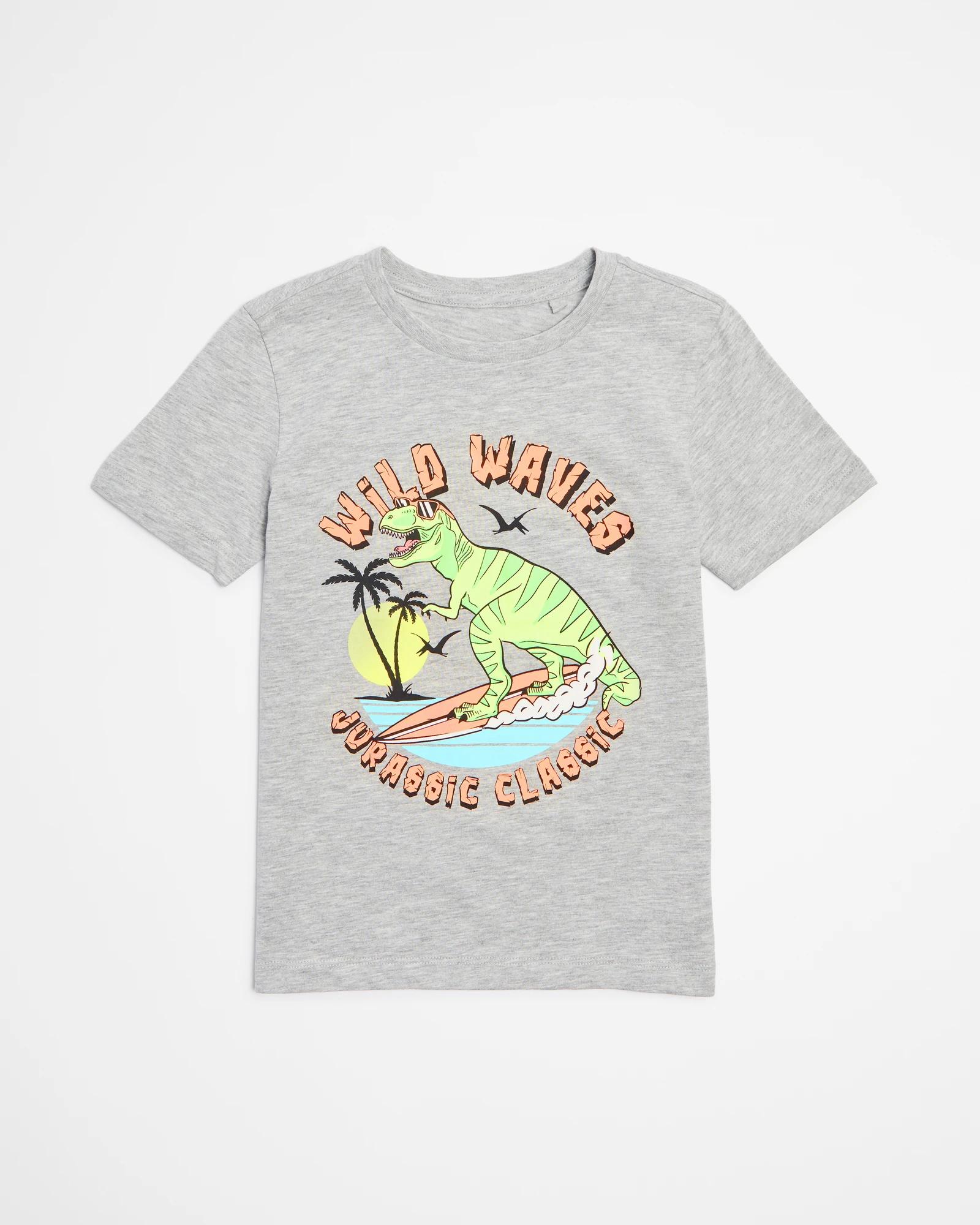 dinosaur shirt mens target