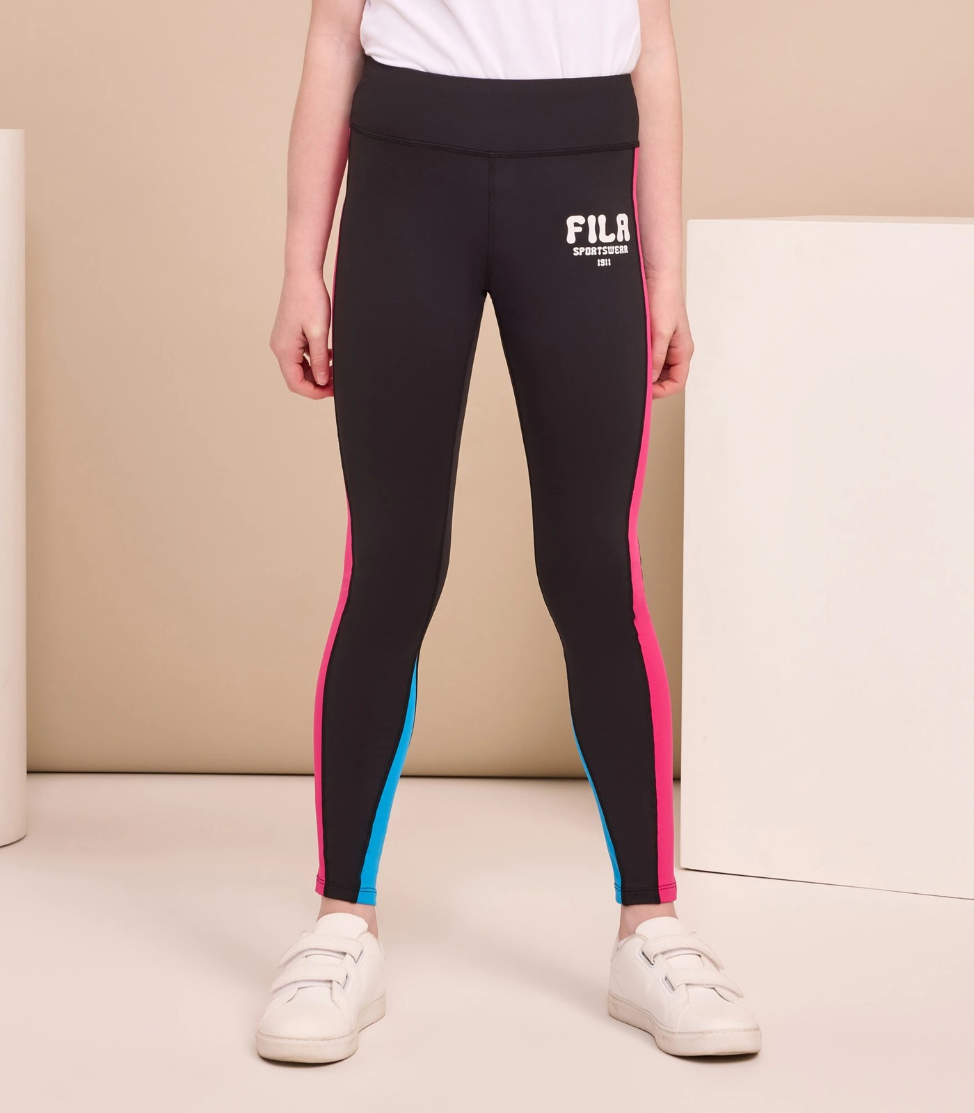 Fila tights target best sale