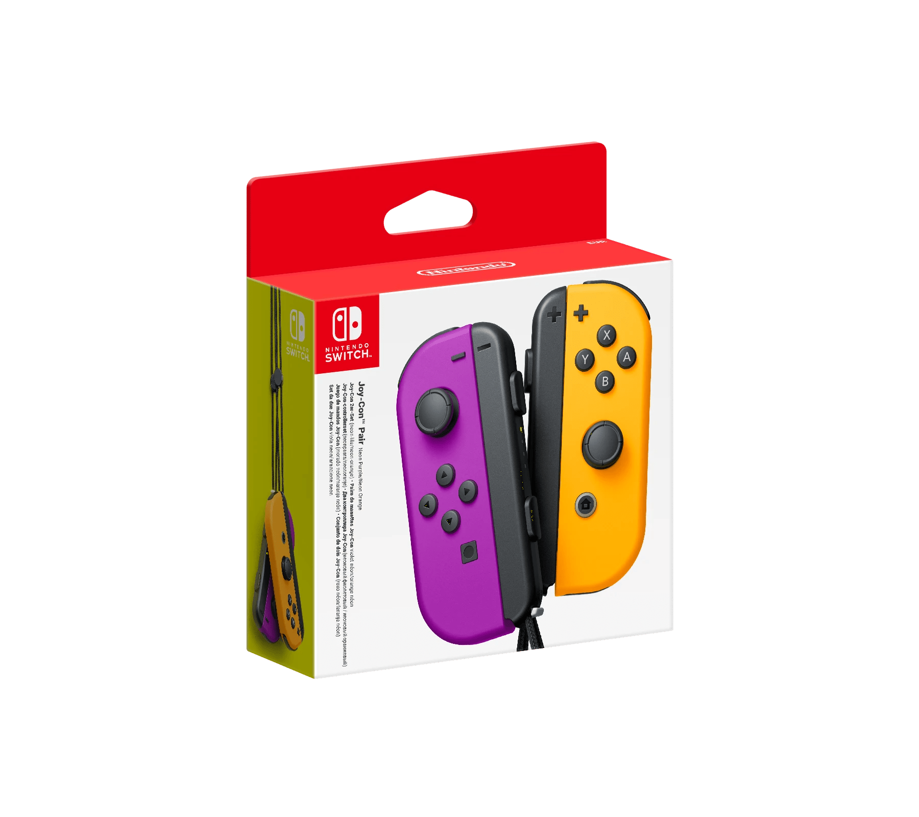 Switch pro controller target 2024 australia