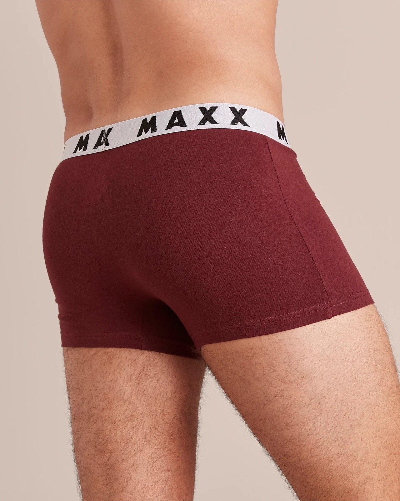 MAXX 7 Pack Trunks (Sizes Small to XXL) - $15 (Was $25) @ Target - OzBargain