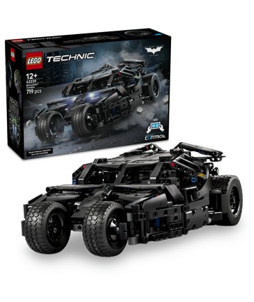 LEGO® Technic Batmobile™ Tumbler 42239