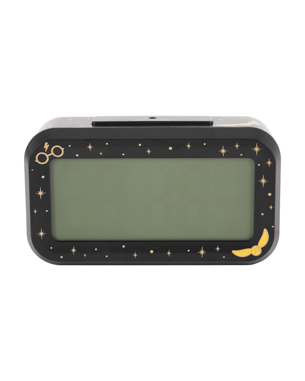 Harry Potter Alarm Clock 2 of 6