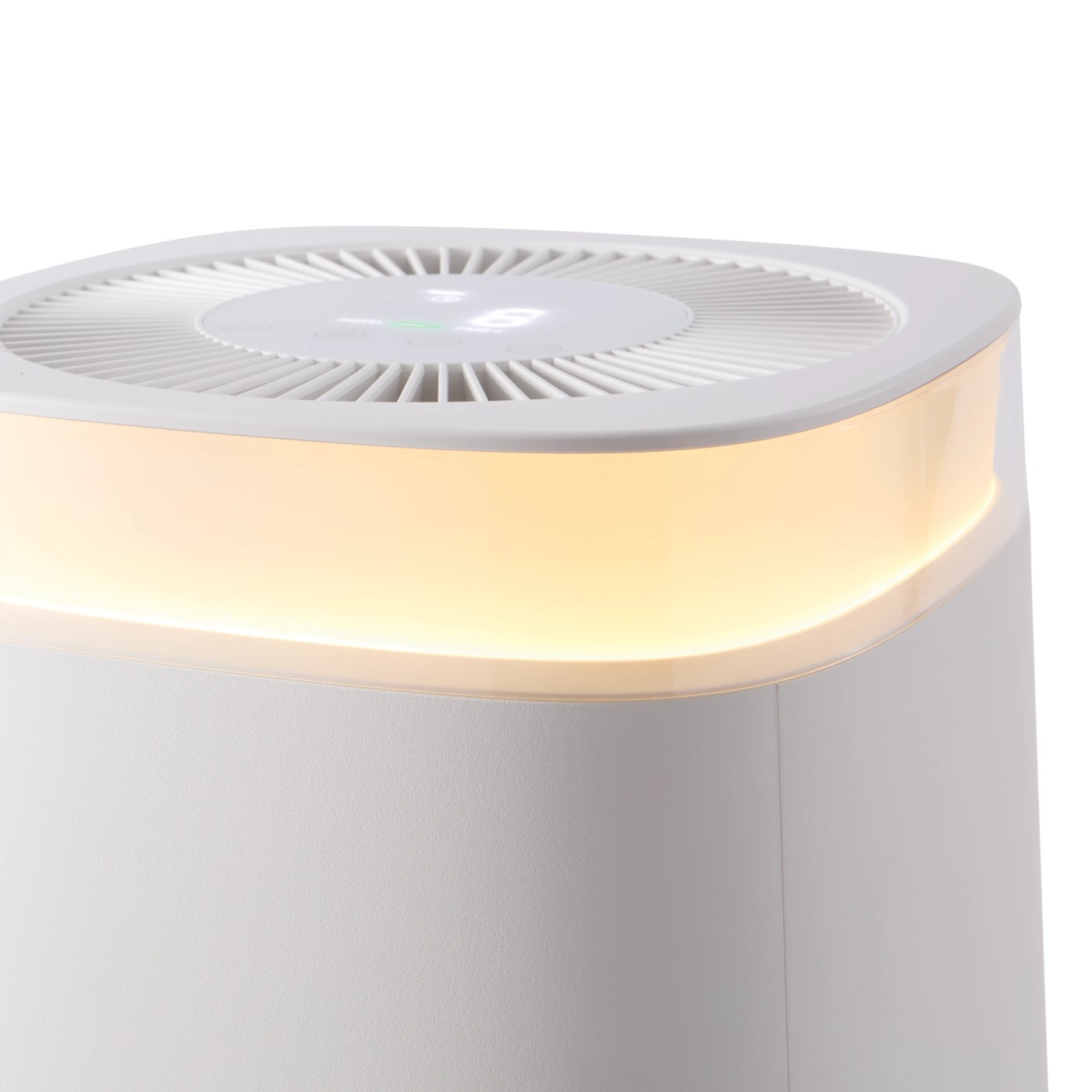 Anko Air Purifier with Light 6 of 6