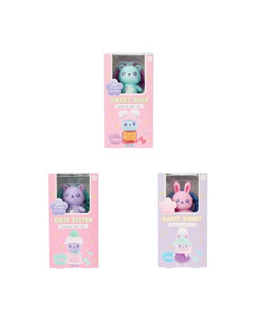 Anko Loom and Knit Kit - Assorted