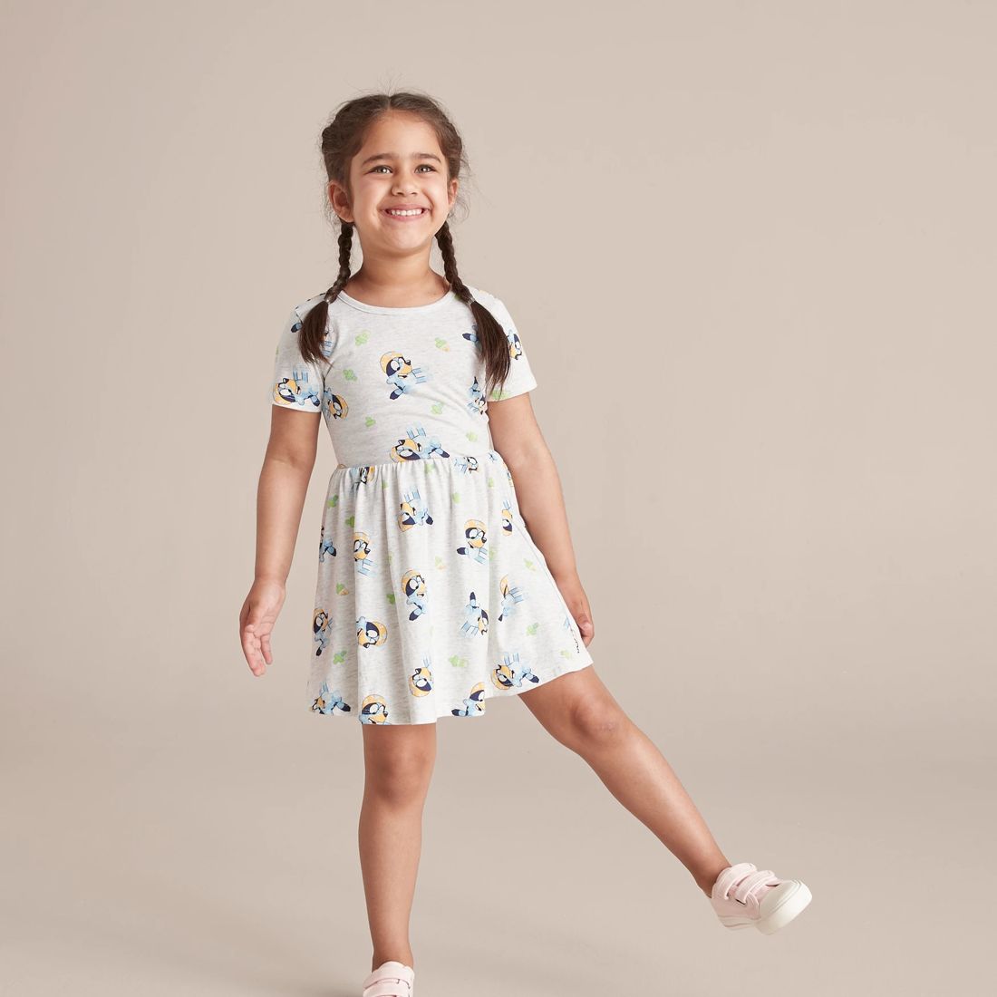 Bluey Dress | Target Australia