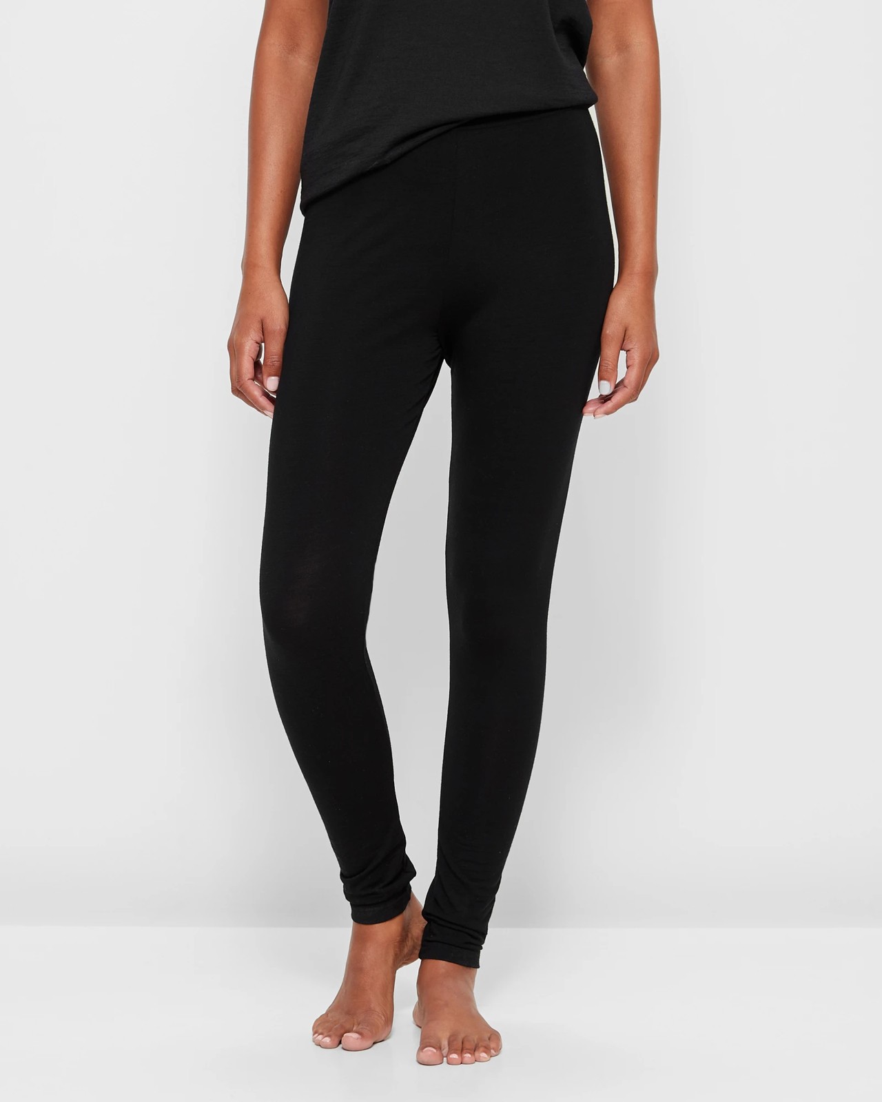 Australian Merino Wool Extra Fine Thermal Long John Pants | Target ...