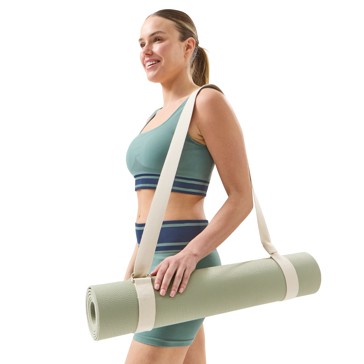 Anko 2 in 1 Yoga Strap