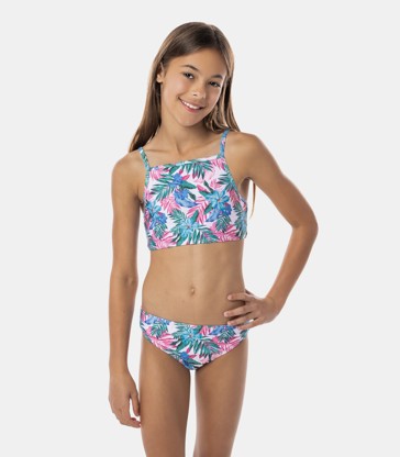 Target girls bathers online