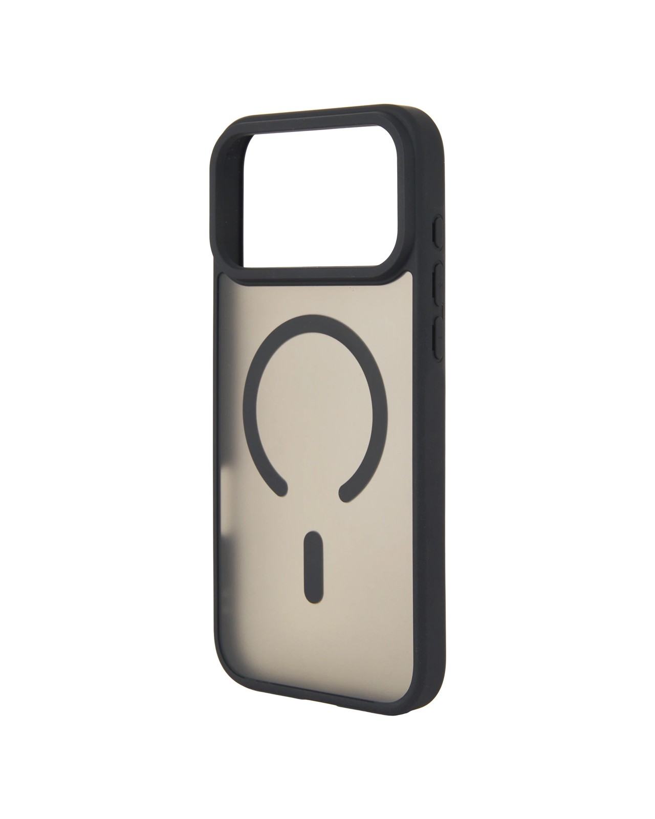 Anko iPhone 17 Pro Max Magnetic Case - Matte Black 2 of 6