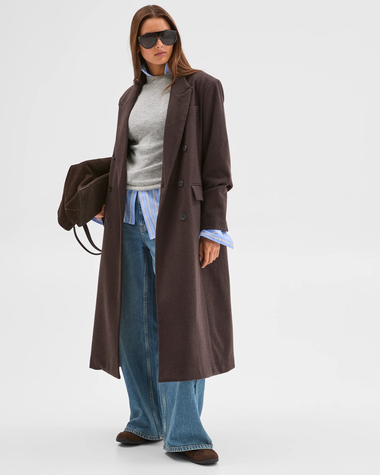 Lily Loves Winter Coat 2 of 5