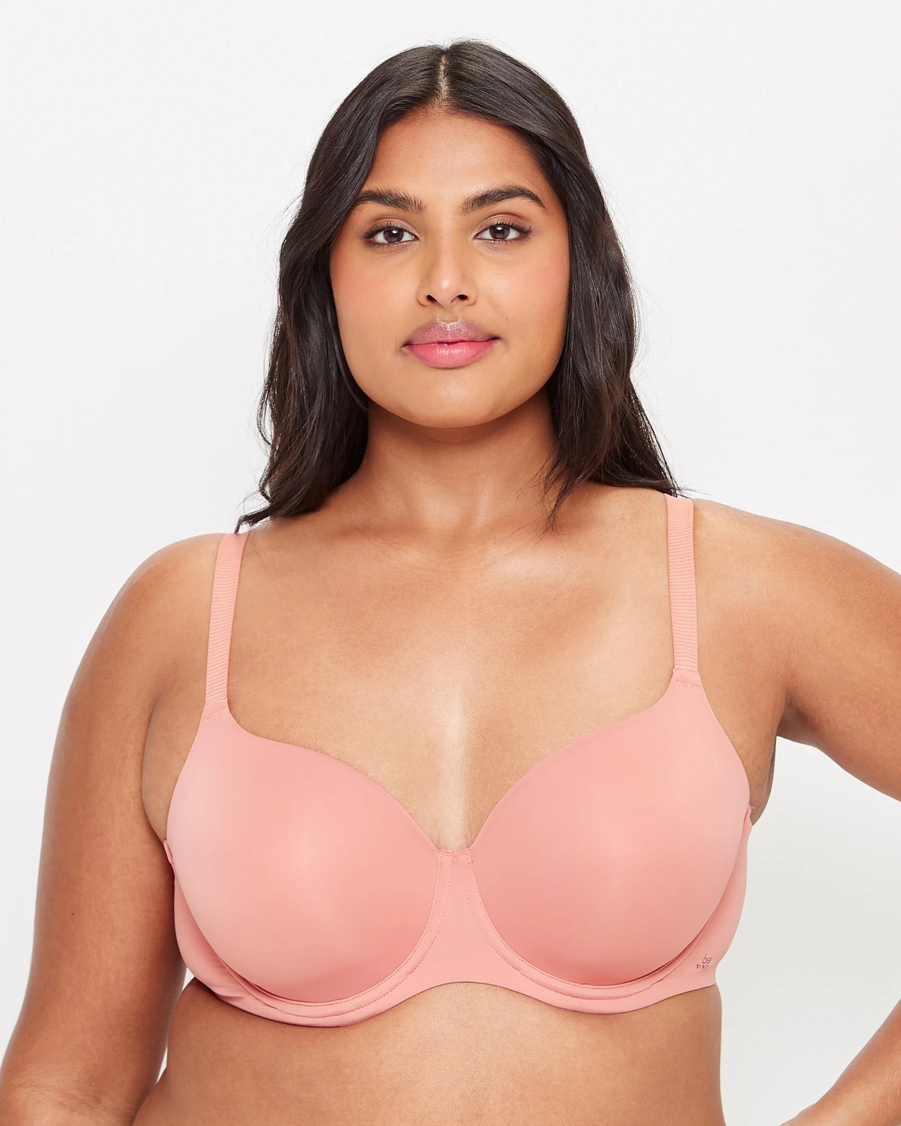 Be By Berlei Fuller Cup T Shirt Bra