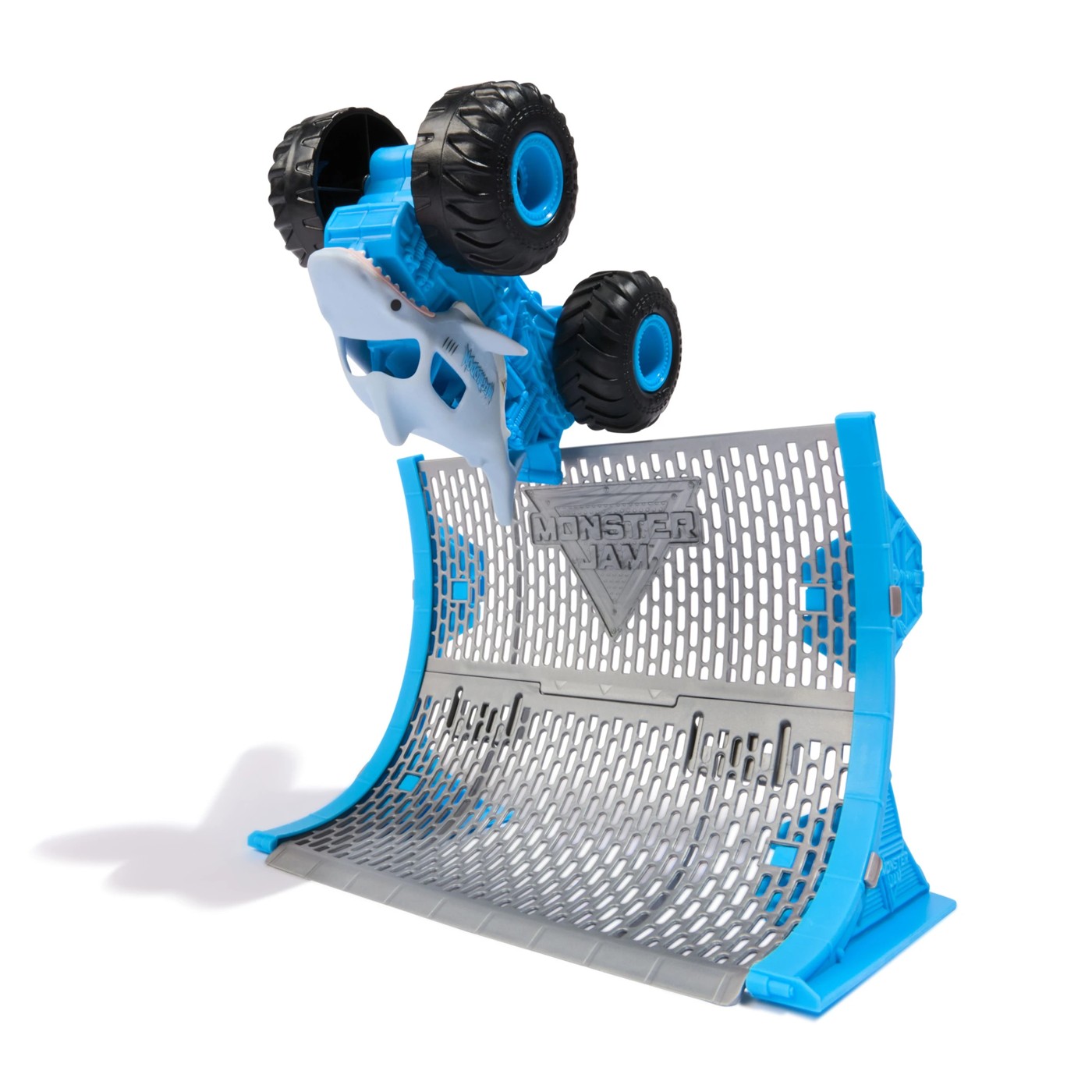 Monster Jam RC 1:64 Megalodon 4 of 5