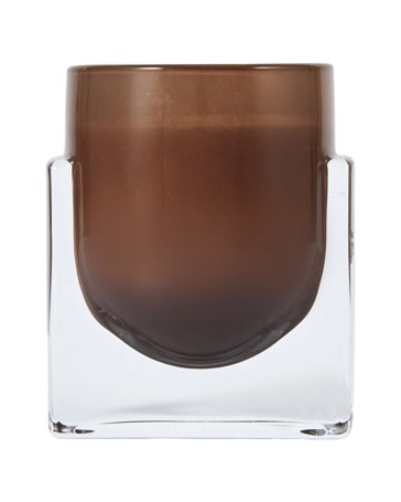 Anko Luxe Warm Suede Candle