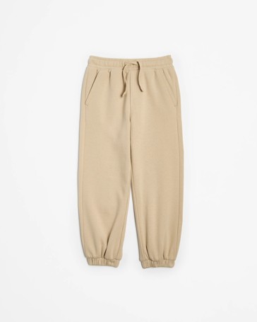 Relaxed Fit Trackpant