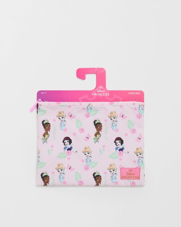Licensed Disney Princess Swim Bag