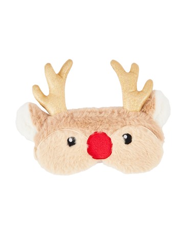 OXX Beauty Eye Mask - Reindeer