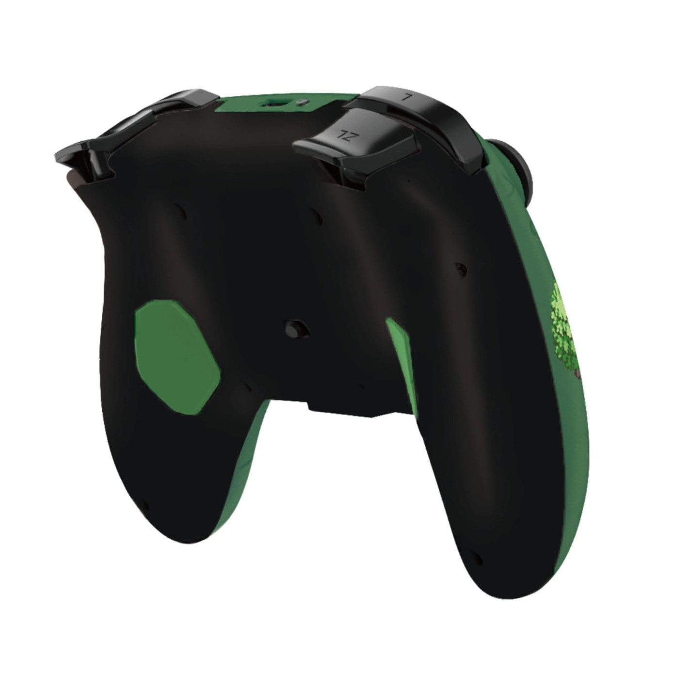 HORI Wireless HORIPAD Turbo Pokemon Pixel Green - Nintendo Switch 2 3 of 4