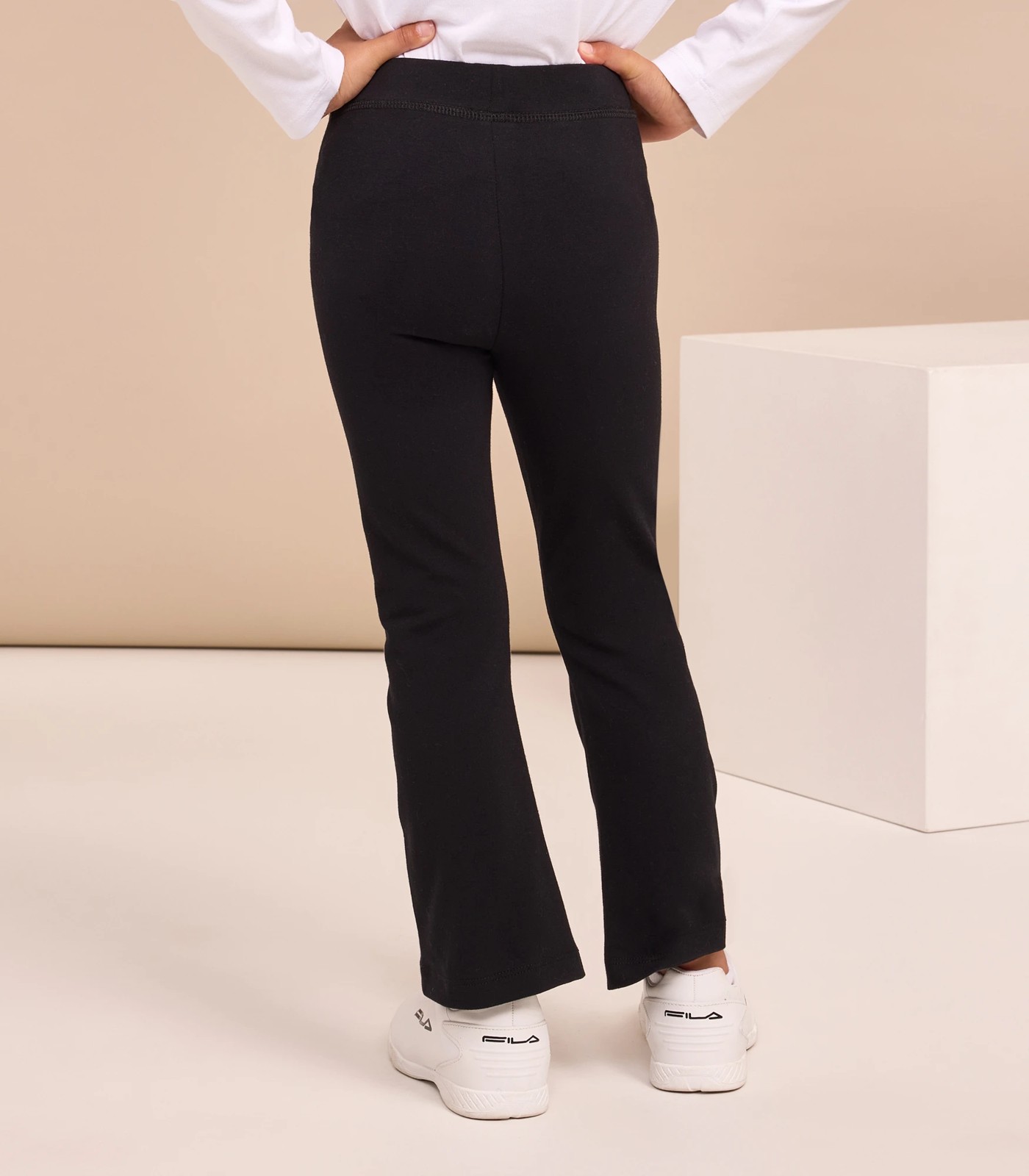 Fila Flare Leggings Sophie Target Australia