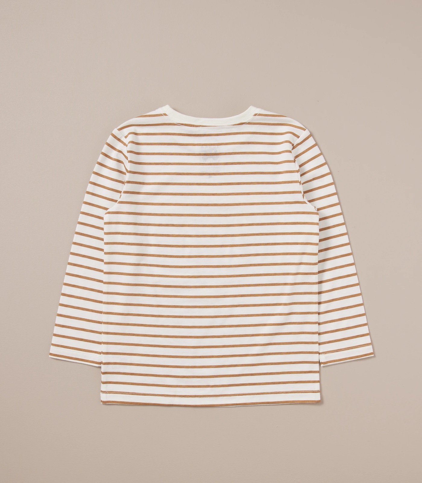 Tonka Striped Print Top 4 of 6