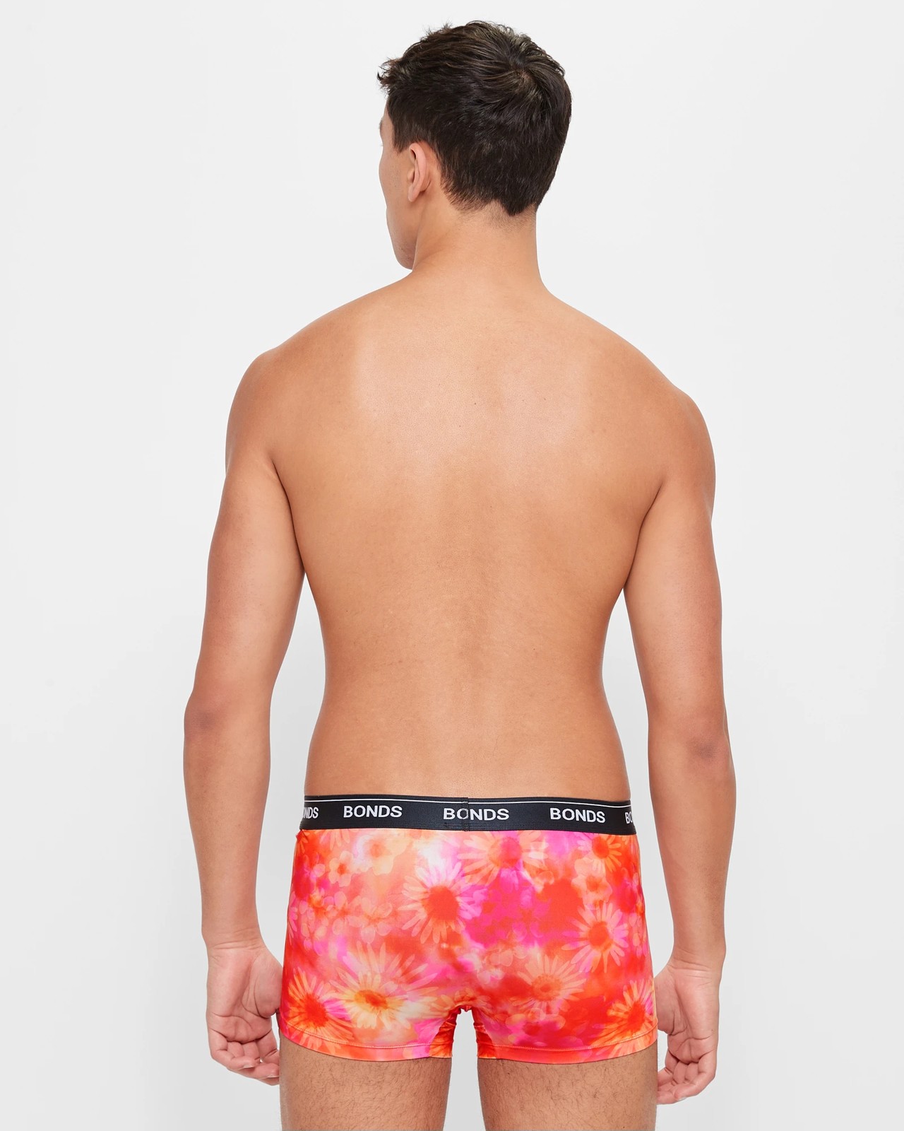 Bonds Guyfront Microfibre Trunks