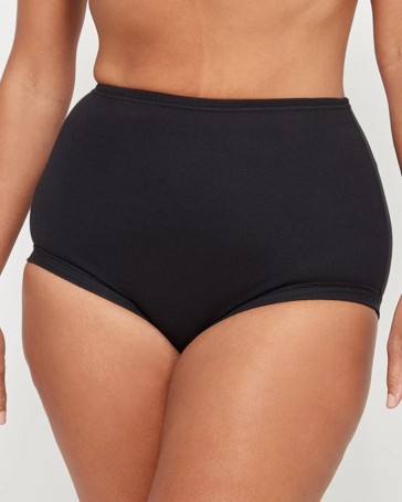 Women's Full Briefs