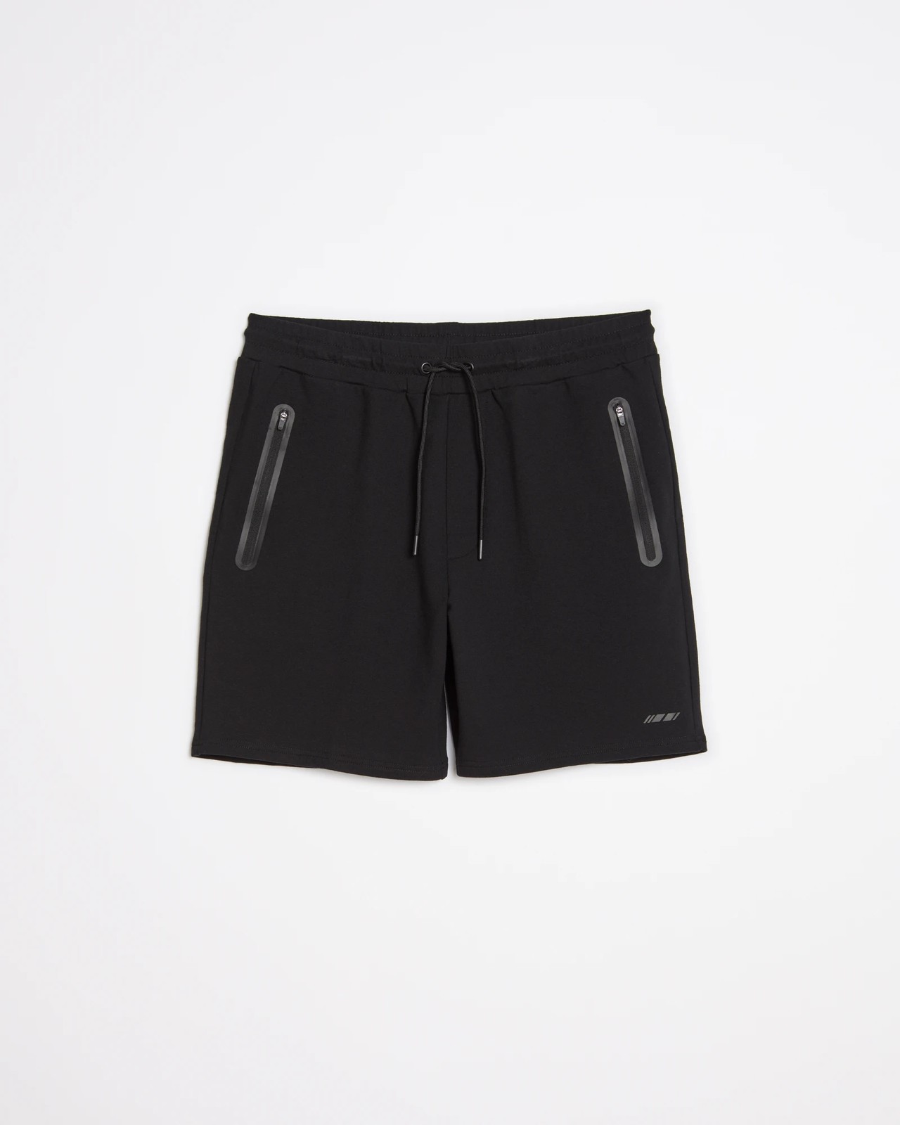 Men's fleece shorts – Get up. Get out. Get active.