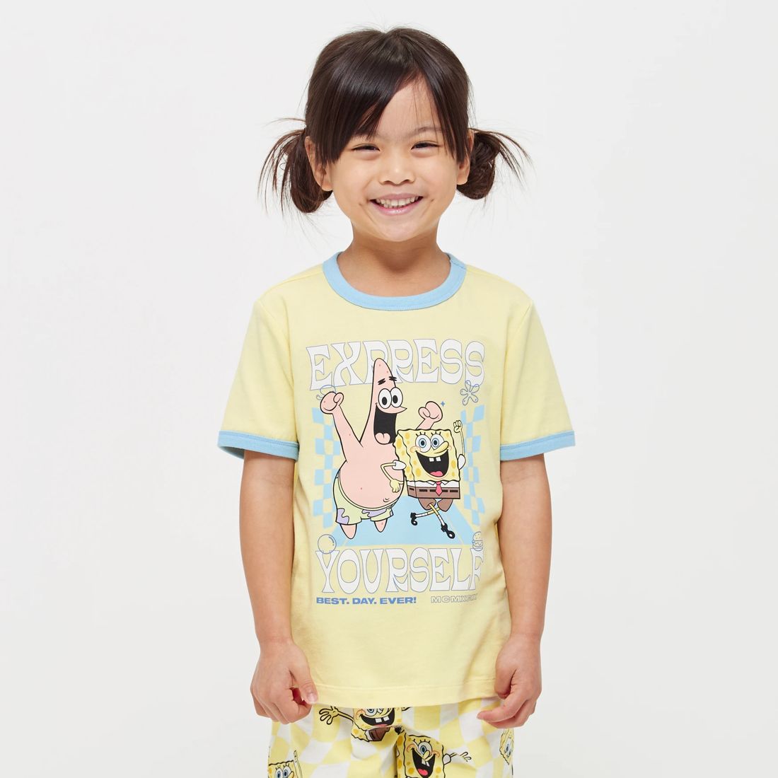 Spongebob pyjama - Cadeaus & gadgets kopen? | Korting tot 50