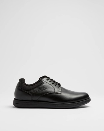 Mens Dress Lace-Up Shoe - Grant