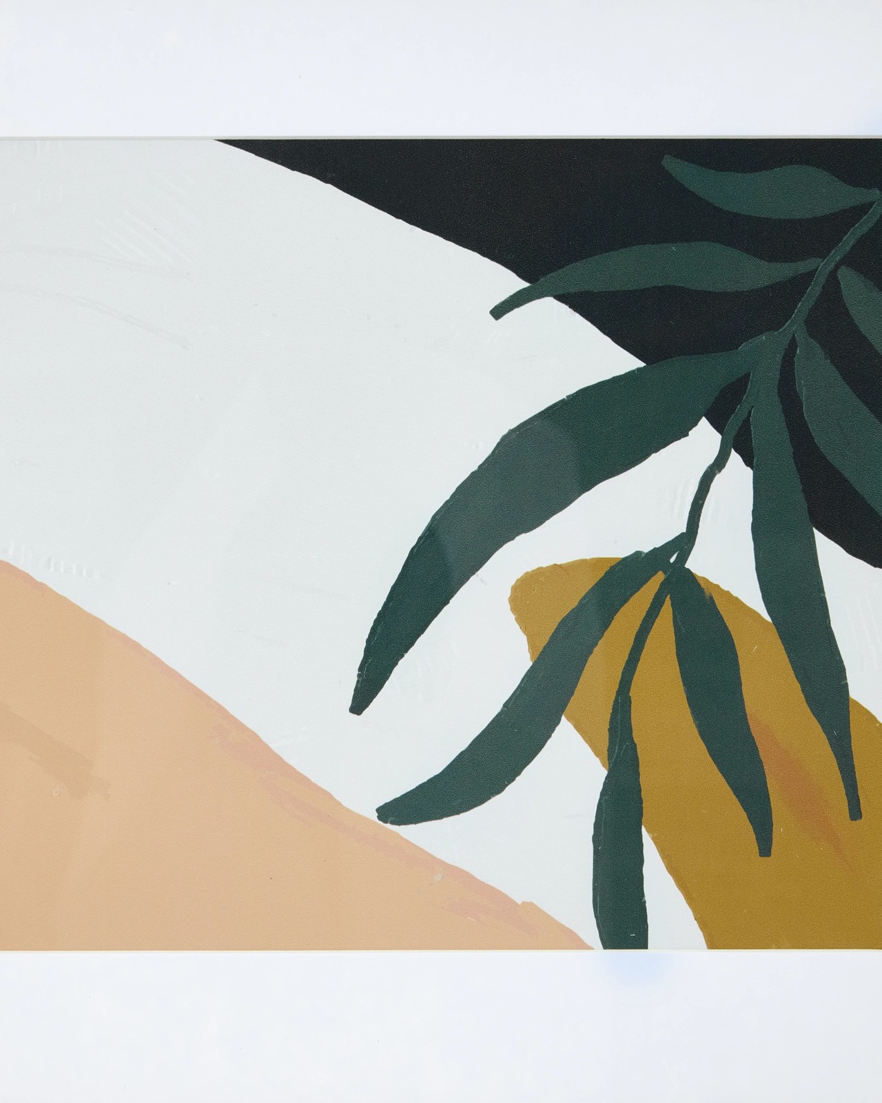 Anko Set of 3 Gallery Frame - Walnut 2 of 6