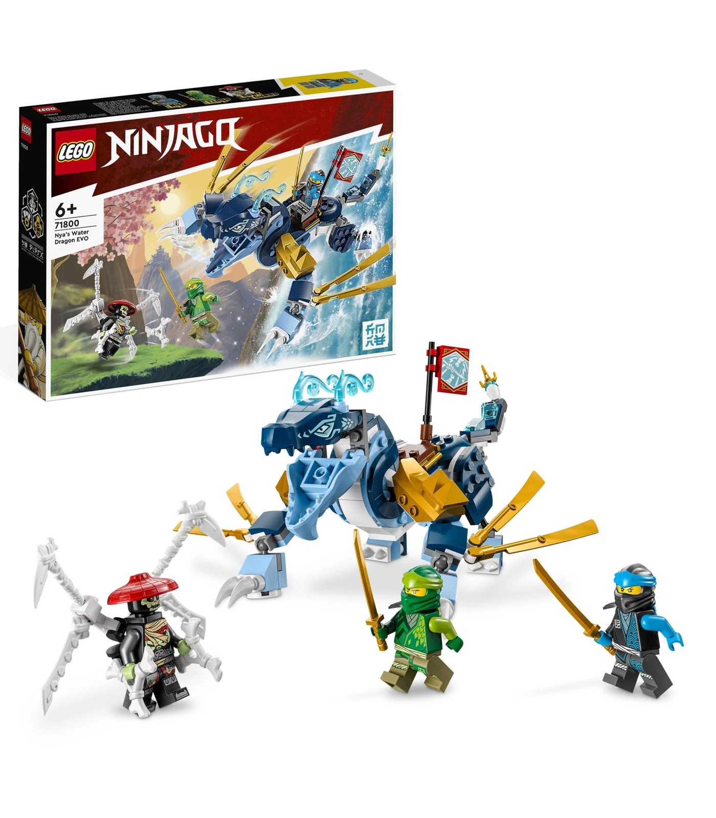 Ninjago target australia new arrivals