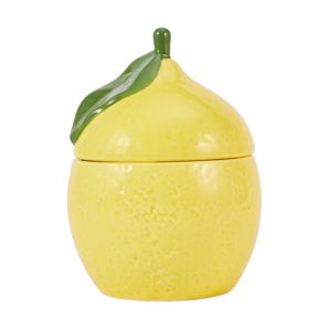 Fruit Lemon Candle - Anko