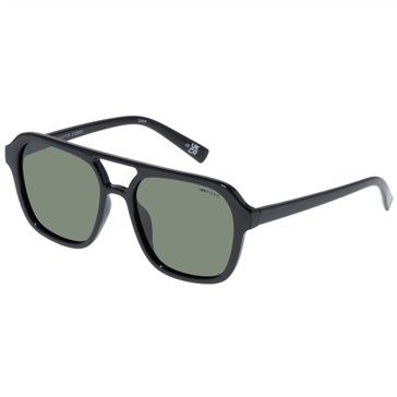 SOLARIZED® Bold Aviator Sunglasses