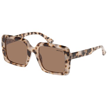 Statement Square Sunglasses