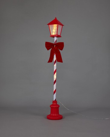 Anko Low Voltage LED Light Up Lamp Post