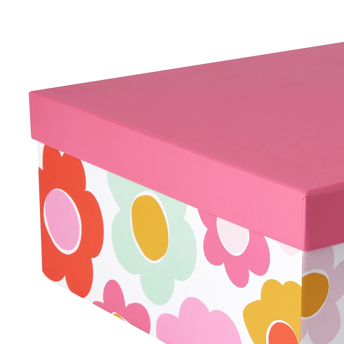 Flower Gift Box - Anko 6 of 6