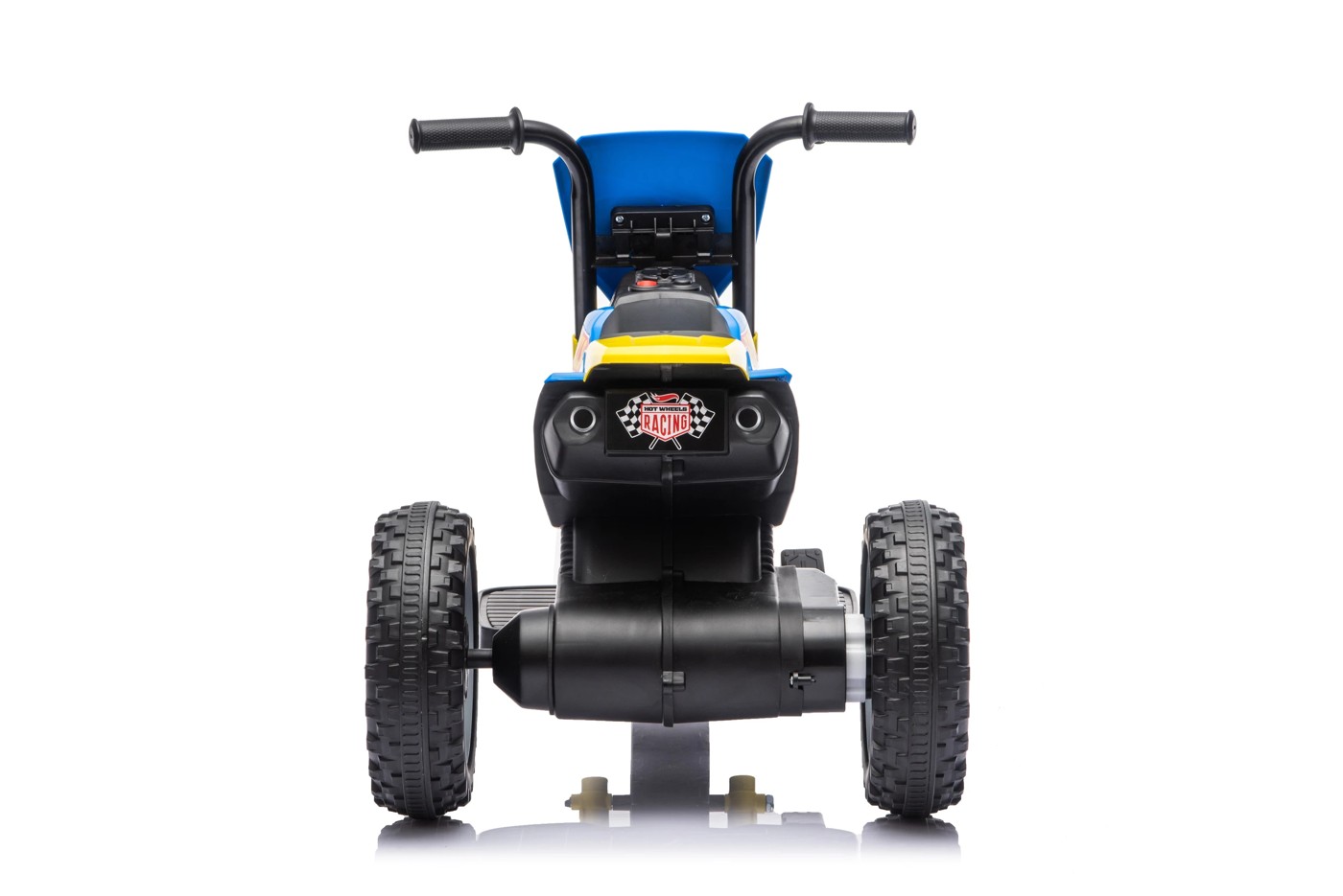 Hot Wheels Moto Cross 6V Ride On 5 of 6