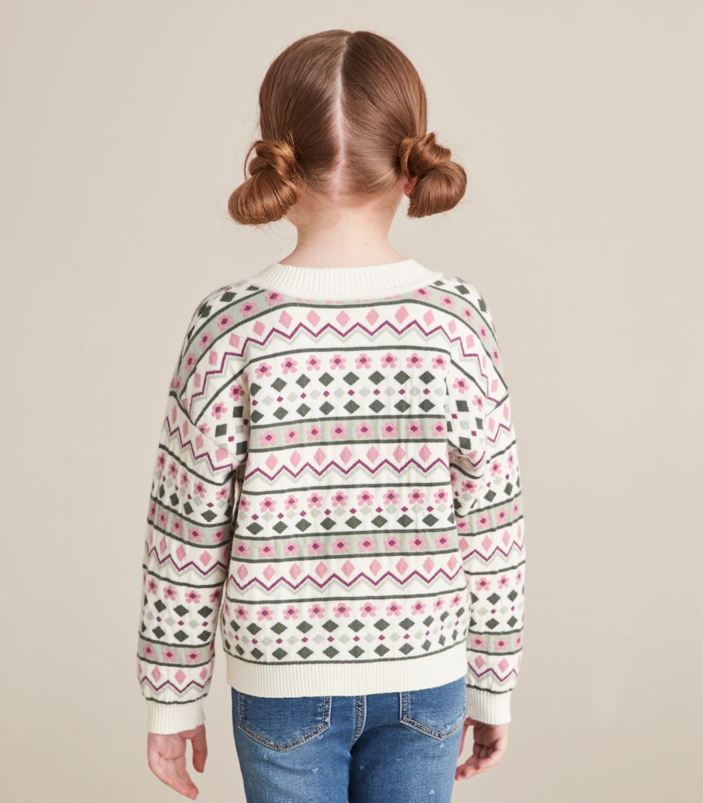 Knit Cardigan 5 of 6