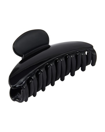 OXX Haircare Black Claw Clip